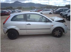 FORD FIESTA (CBK)