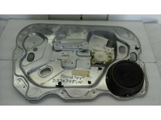 ELEVALUNAS DELANTERO IZQUIERDO 984562104 2 PINS ELECTRICO