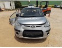 hyundai i10 i (pa) del año 2008