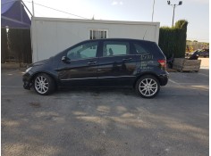 MERCEDES-BENZ CLASE B (W245)