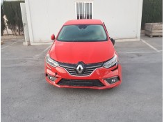 RENAULT MEGANE IV BERLINA 5P