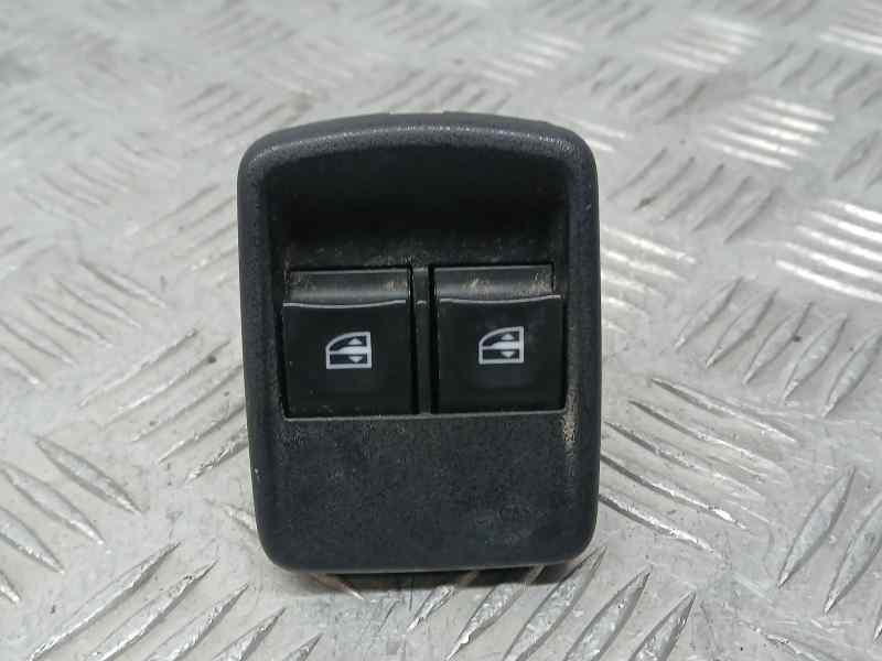 Recambio de mando elevalunas delantero izquierdo para dacia dokker ambiance referencia OEM IAM 254110431R  