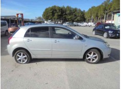 TOYOTA COROLLA (E12)