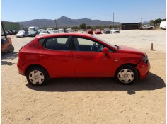 SEAT IBIZA IV (6J5, 6P1)