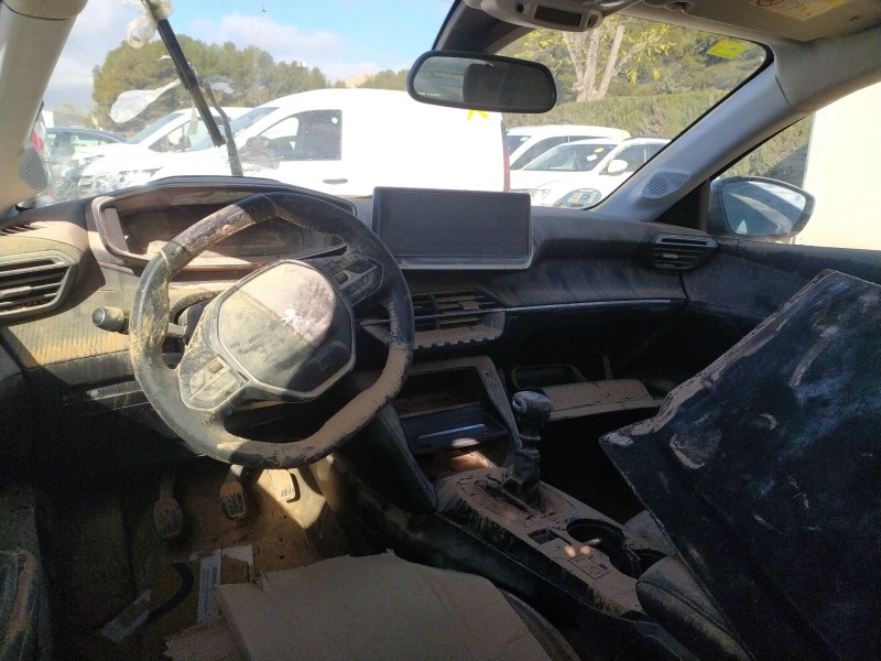 peugeot 208 ii (ub_, up_, uw_, uj_) del año 2020