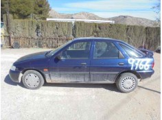 FORD ESCORT BERL./TURNIER