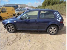 VOLKSWAGEN GOLF IV BERLINA (1J1)