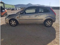FORD FIESTA (CBK)