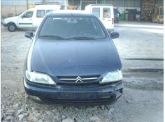 CITROËN XSARA BREAK