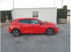 RENAULT MEGANE IV BERLINA 5P
