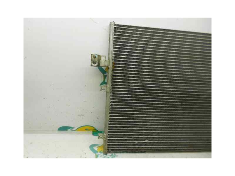 Recambio de condensador / radiador aire acondicionado para ssangyong kyron 2.0 referencia OEM IAM   