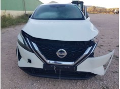 NISSAN QASHQAI (J12)