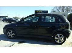 OPEL CORSA C
