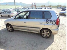 MITSUBISHI SPACE STAR (DG0)