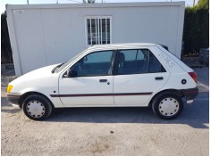 FORD FIESTA BERL./COURIER