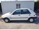ford fiesta berl./courier del año 1991