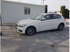 BMW SERIE 1 LIM. (F20/F21)