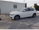 bmw serie 1 lim. (f20/f21) del año 2018