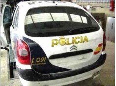 CITROËN XSARA PICASSO