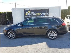 OPEL INSIGNIA SPORTS TOURER