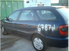 CITROËN XSARA BREAK