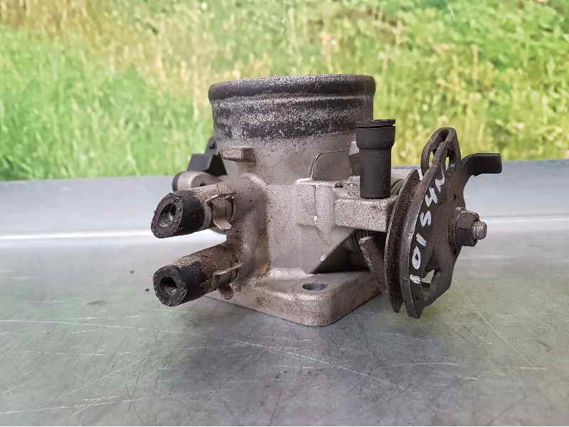 Recambio de caja mariposa para hyundai lantra berlina (rd) 1.6 gls referencia OEM IAM   