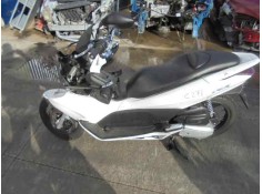 HONDA PCX 125