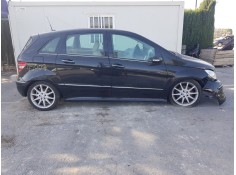 MERCEDES-BENZ CLASE B (W245)