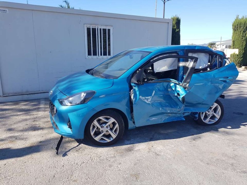 hyundai i10 (ac3) del año 2023