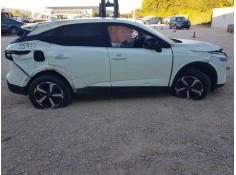 NISSAN QASHQAI (J12)