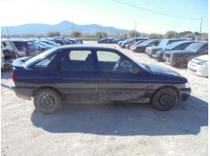 FORD ESCORT BERL./TURNIER