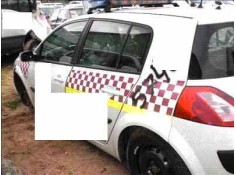 RENAULT MEGANE II BERLINA 5P