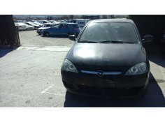 OPEL CORSA C