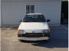 FORD FIESTA BERL./COURIER