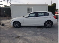 BMW SERIE 1 LIM. (F20/F21)