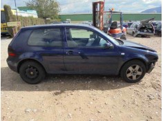 VOLKSWAGEN GOLF IV BERLINA (1J1)