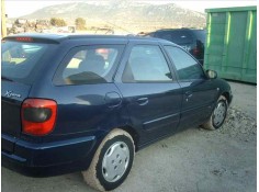 CITROËN XSARA BREAK