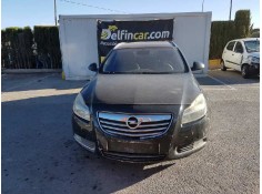 OPEL INSIGNIA SPORTS TOURER