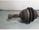 Recambio de transmision delantera derecha para peugeot 3008 style referencia OEM IAM 9684135480  
