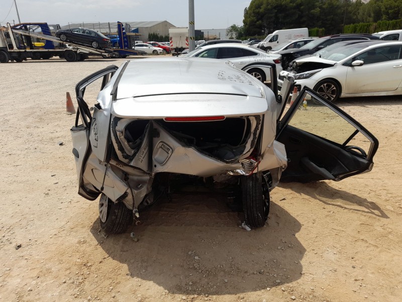 hyundai i10 i (pa) del año 2008