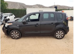 CITROËN C3 PICASSO (SH_)