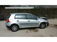 VOLKSWAGEN GOLF V BERLINA (1K1)