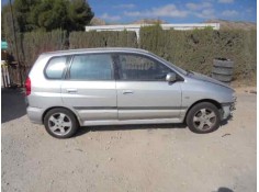 MITSUBISHI SPACE STAR (DG0)