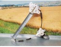 Recambio de elevalunas delantero derecho para hyundai i20 klass referencia OEM IAM 82402C7010 2 PINS ELECTRICO