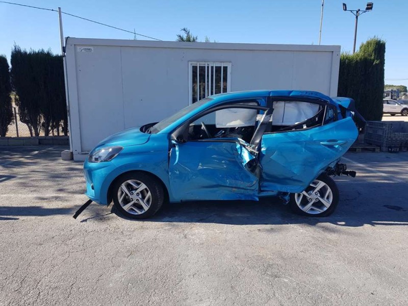 hyundai i10 (ac3) del año 2023