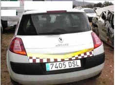 RENAULT MEGANE II BERLINA 5P