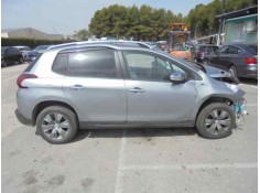 PEUGEOT 2008 (--.2013)