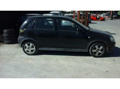 OPEL CORSA C