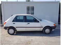 FORD FIESTA BERL./COURIER