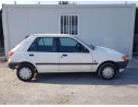 ford fiesta berl./courier del año 1991